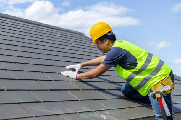 Best Green or Eco-Friendly Roofing Solutions  in West Canton, NC