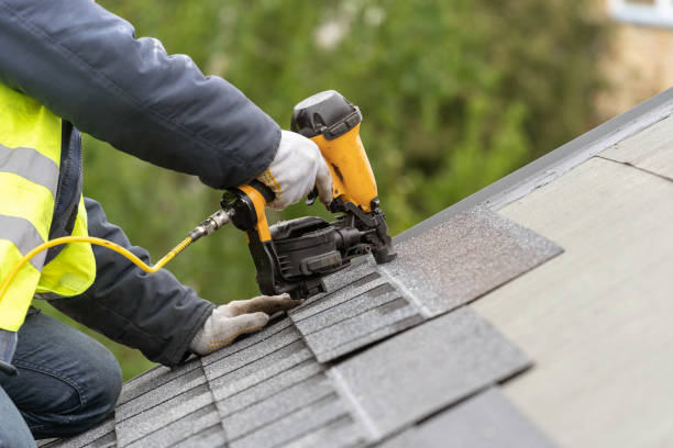 Best Chimney Flashing Repair  in West Canton, NC
