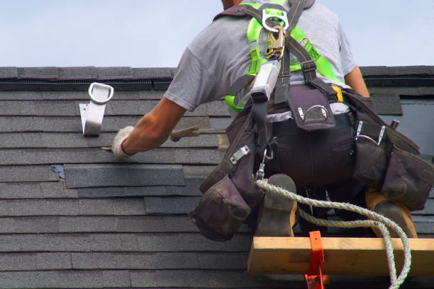 Best Storm Damage Roof Repair  in West Canton, NC