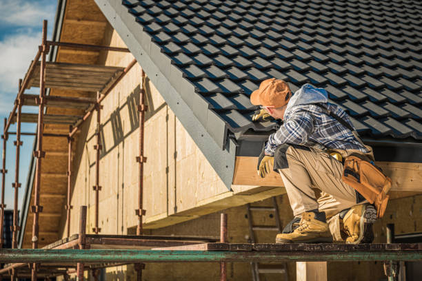 Best Metal Roofing Installation  in West Canton, NC