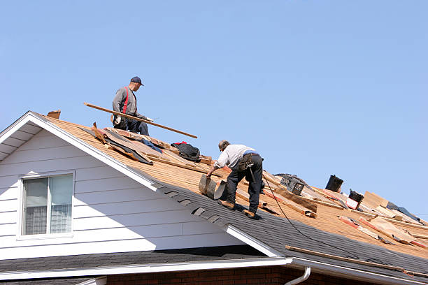 EPDM Roofing in West Canton, NC