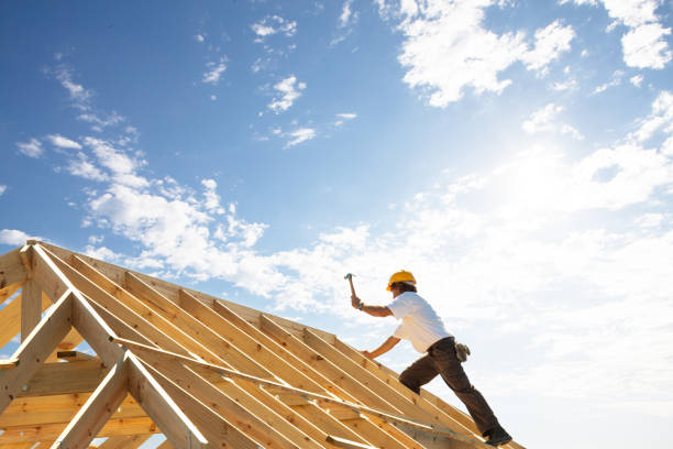 Best Cold Roofs  in West Canton, NC
