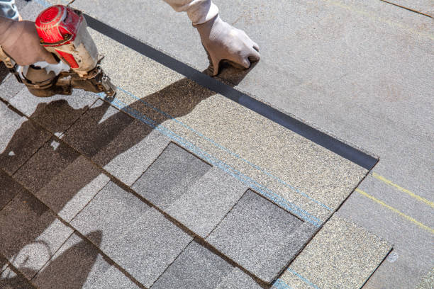 Best 4 Ply Roofing  in West Canton, NC